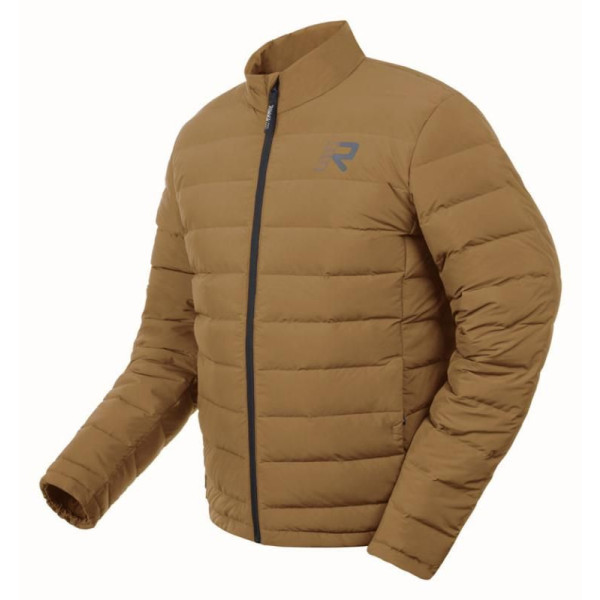Rukka Downride-r jacket brown 48